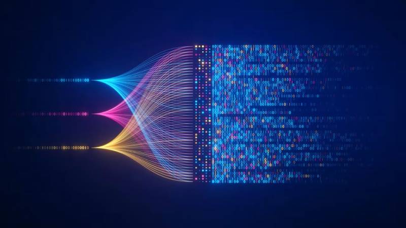 涟水县软件开发：解锁高性能应用的核心技术路径